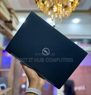 Laptop Dell Latitude 7390 8GB Intel Core i7 SSD 256GB