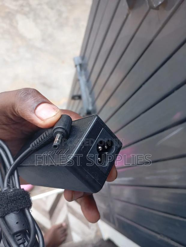 Lenovo Big Pin Charger