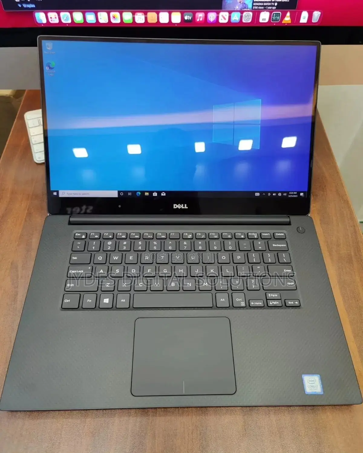 Laptop Dell Latitude 5540 32GB Intel Core I9 SSD 512GB