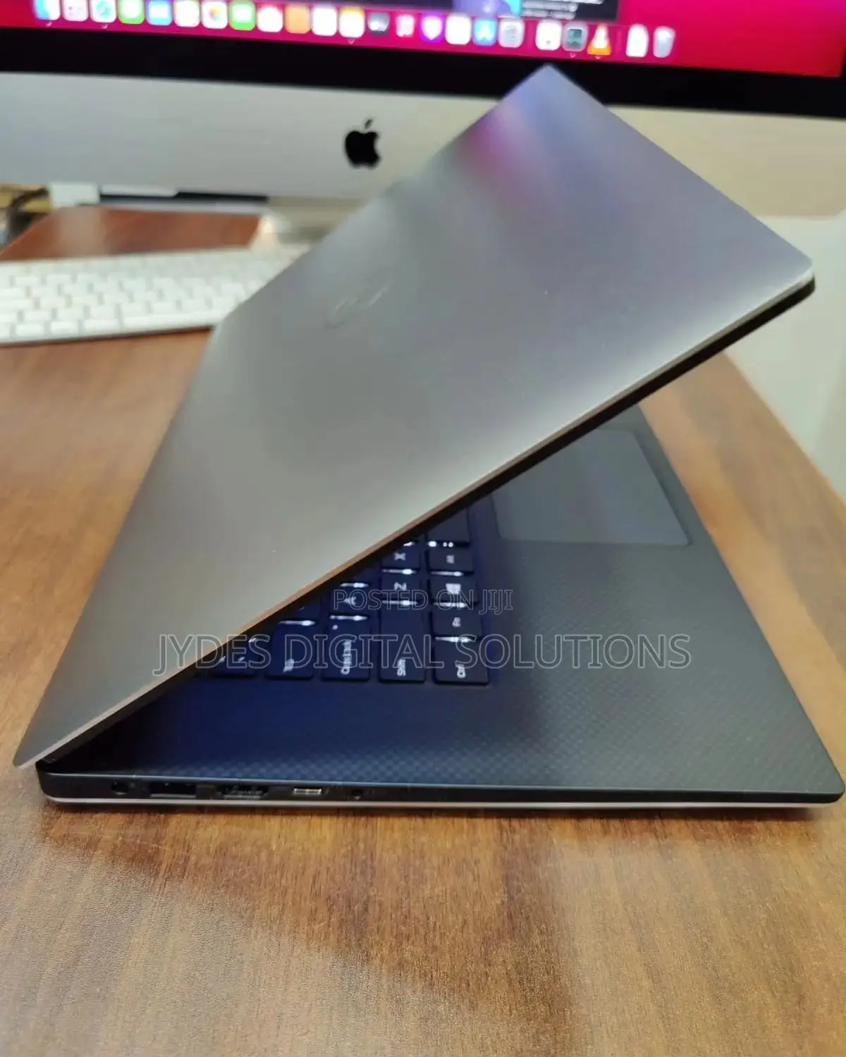 Laptop Dell Latitude 5540 32GB Intel Core I9 SSD 512GB