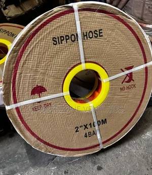 2” X 100m Delivery Hose 4 Bar/ Delivery Hose Pipe