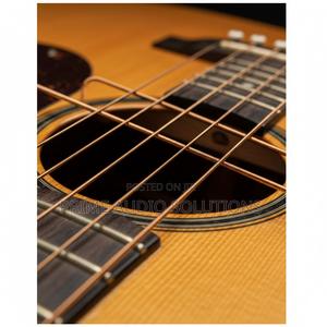 Fender Acoustic Guitar Strings - thumbnail 2