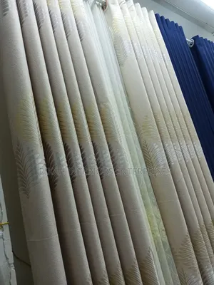 Baige Quality Curtains