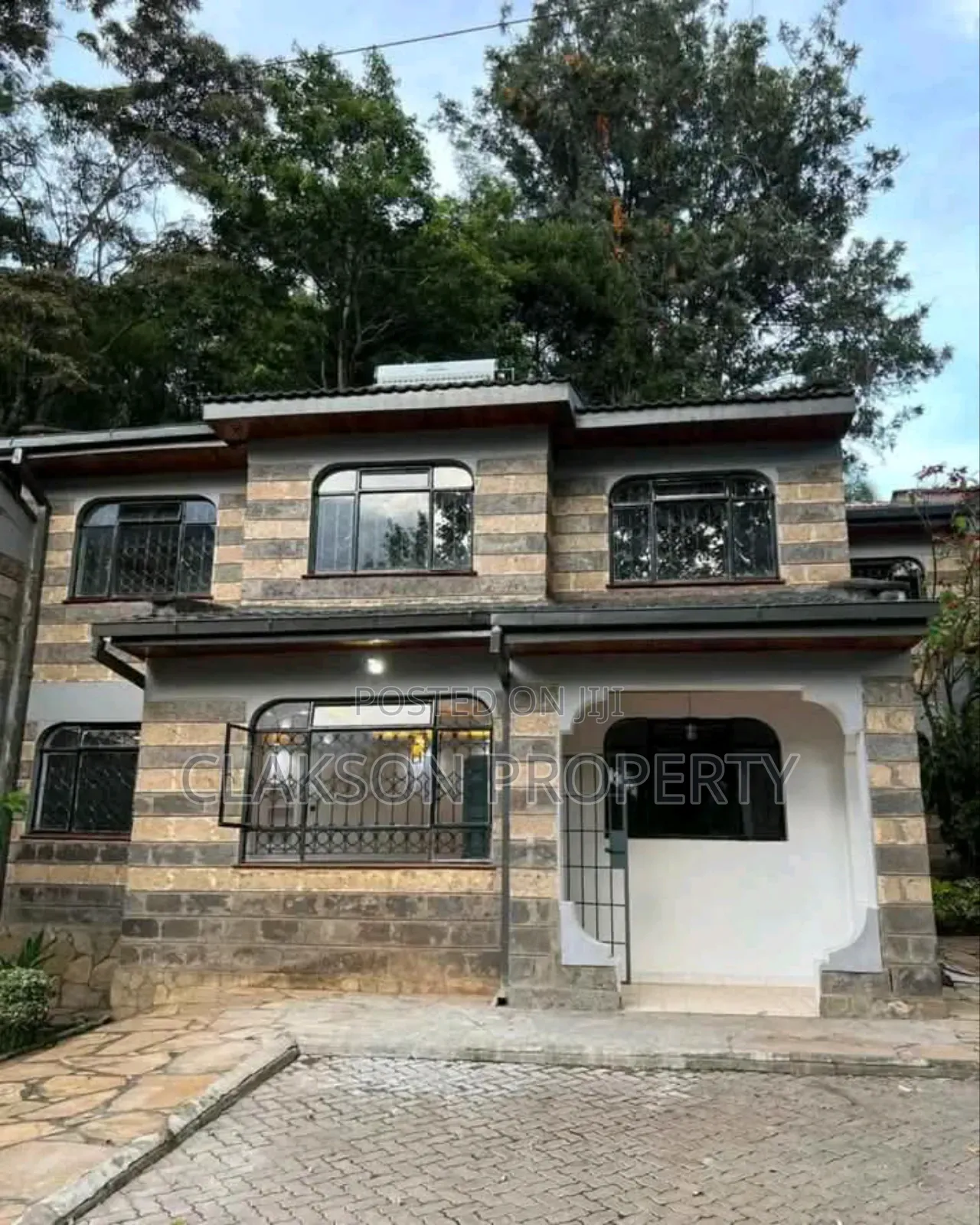 4bdrm Maisonette in Lavington for rent