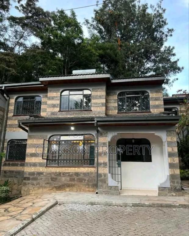 4bdrm Maisonette in Lavington for rent