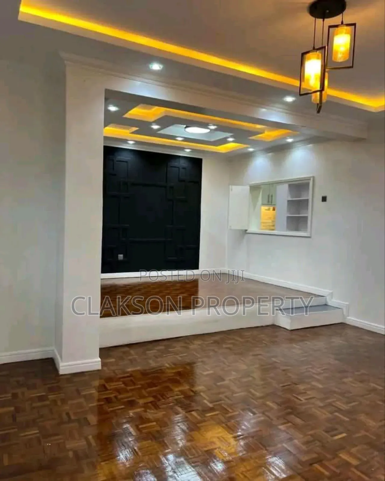 4bdrm Maisonette in Lavington for rent
