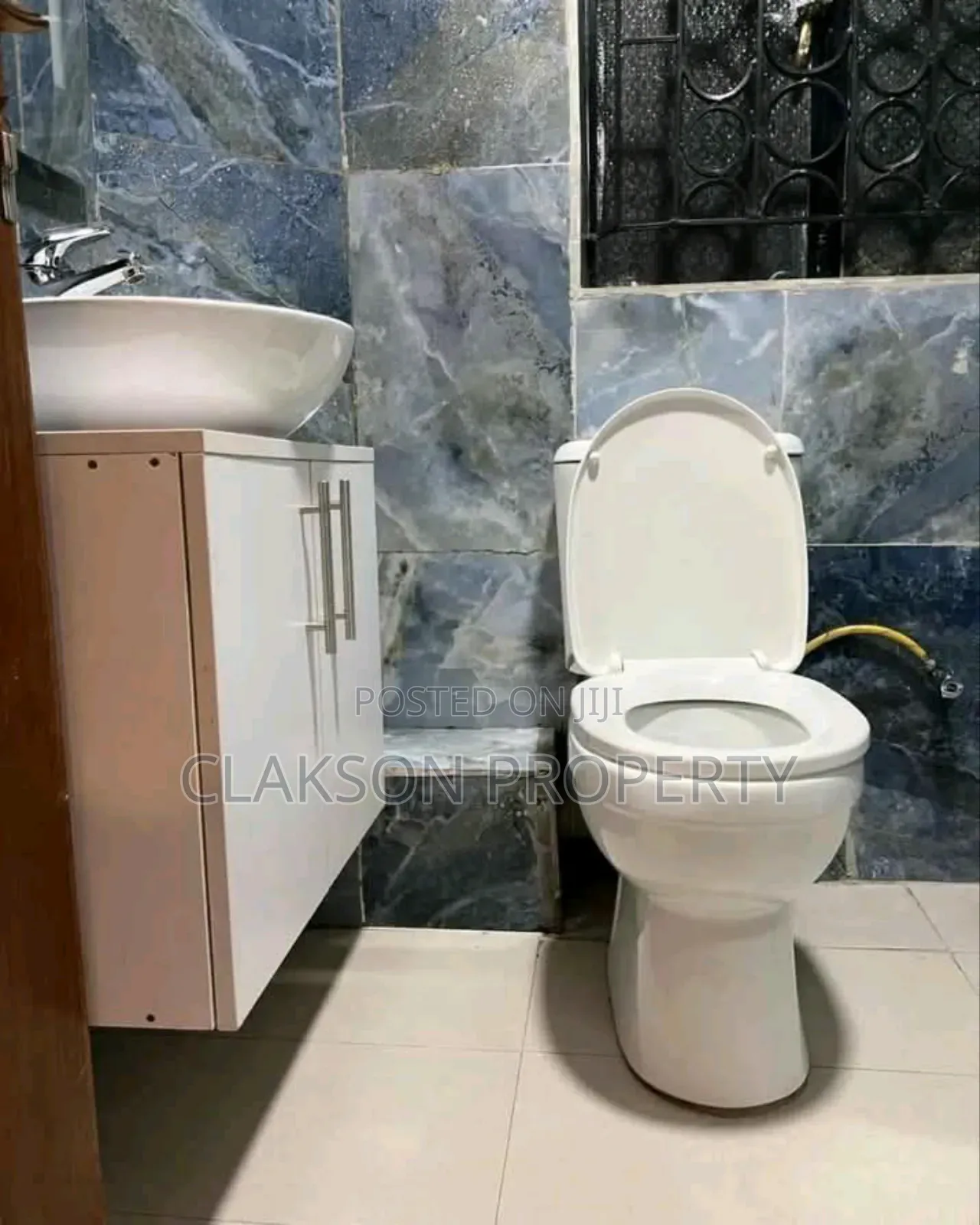 4bdrm Maisonette in Lavington for rent