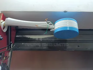 Plastic Shower Arm