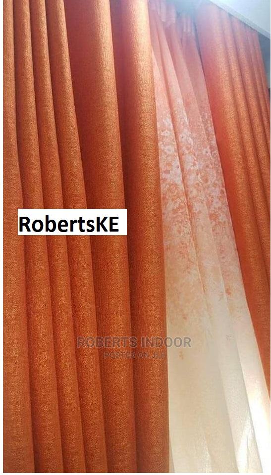 Elegant Curtains