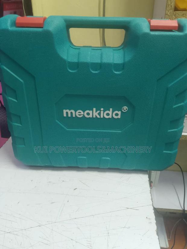 Meakida Cordless Drill 21v - thumbnail 3