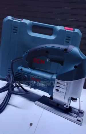 Powerful Bosch Jigsaw Machine