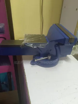 8" Bench Vice/ Bench Vice