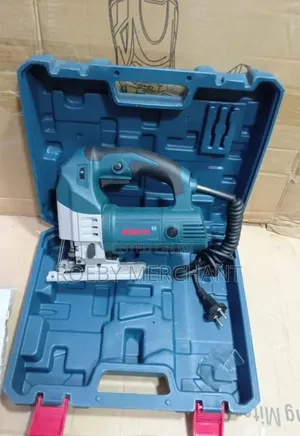 Professional Bosch Jigsaw