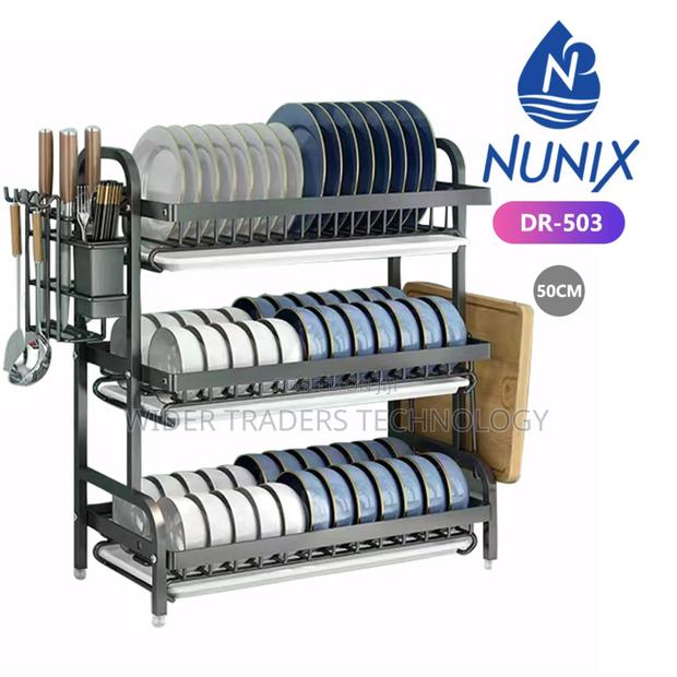 3tiers Dish Drainers... - main view