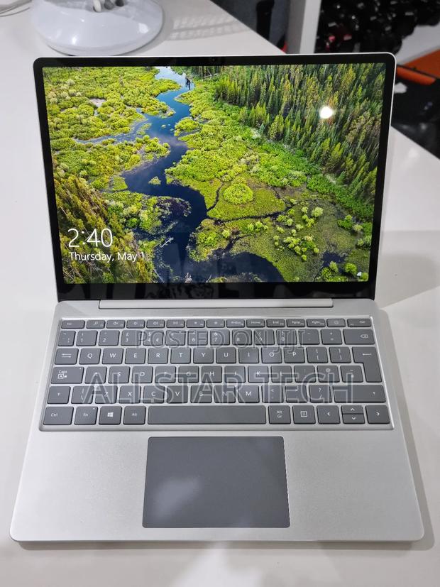 Laptop Microsoft Surface Go 16GB Intel Core I5 SSD 256GB - main view