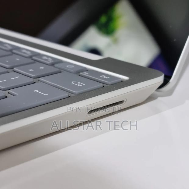 Laptop Microsoft Surface Go 16GB Intel Core I5 SSD 256GB - thumbnail 5