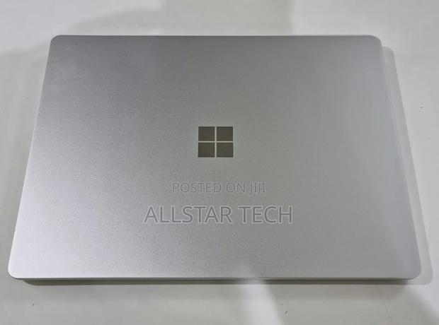 Laptop Microsoft Surface Go 16GB Intel Core I5 SSD 256GB - thumbnail 6