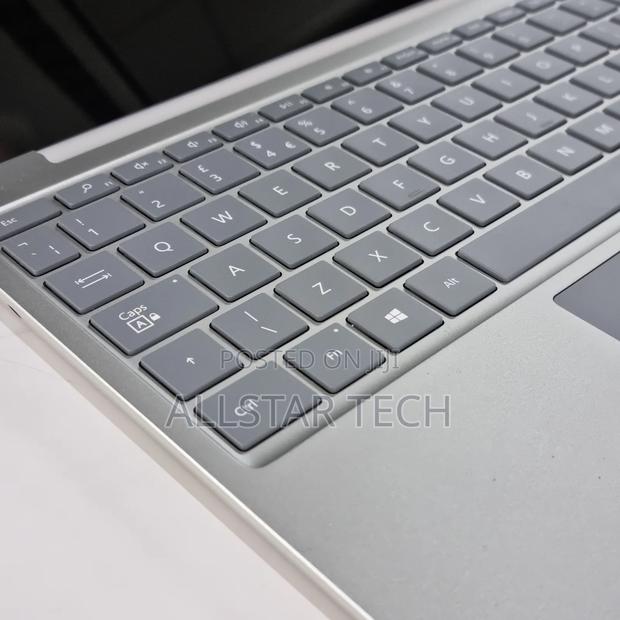 Laptop Microsoft Surface Go 16GB Intel Core I5 SSD 256GB - thumbnail 7