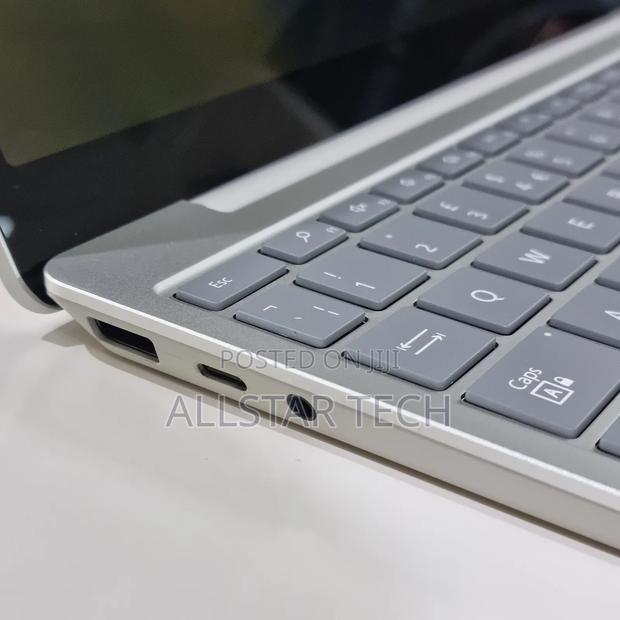 Laptop Microsoft Surface Go 16GB Intel Core I5 SSD 256GB - thumbnail 8