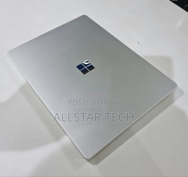 Laptop Microsoft Surface Go 16GB Intel Core I5 SSD 256GB - thumbnail 9