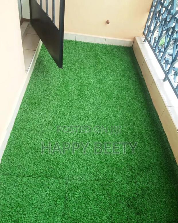 Revamp Your Balcony With Our Quality Amazing Grass Carpet