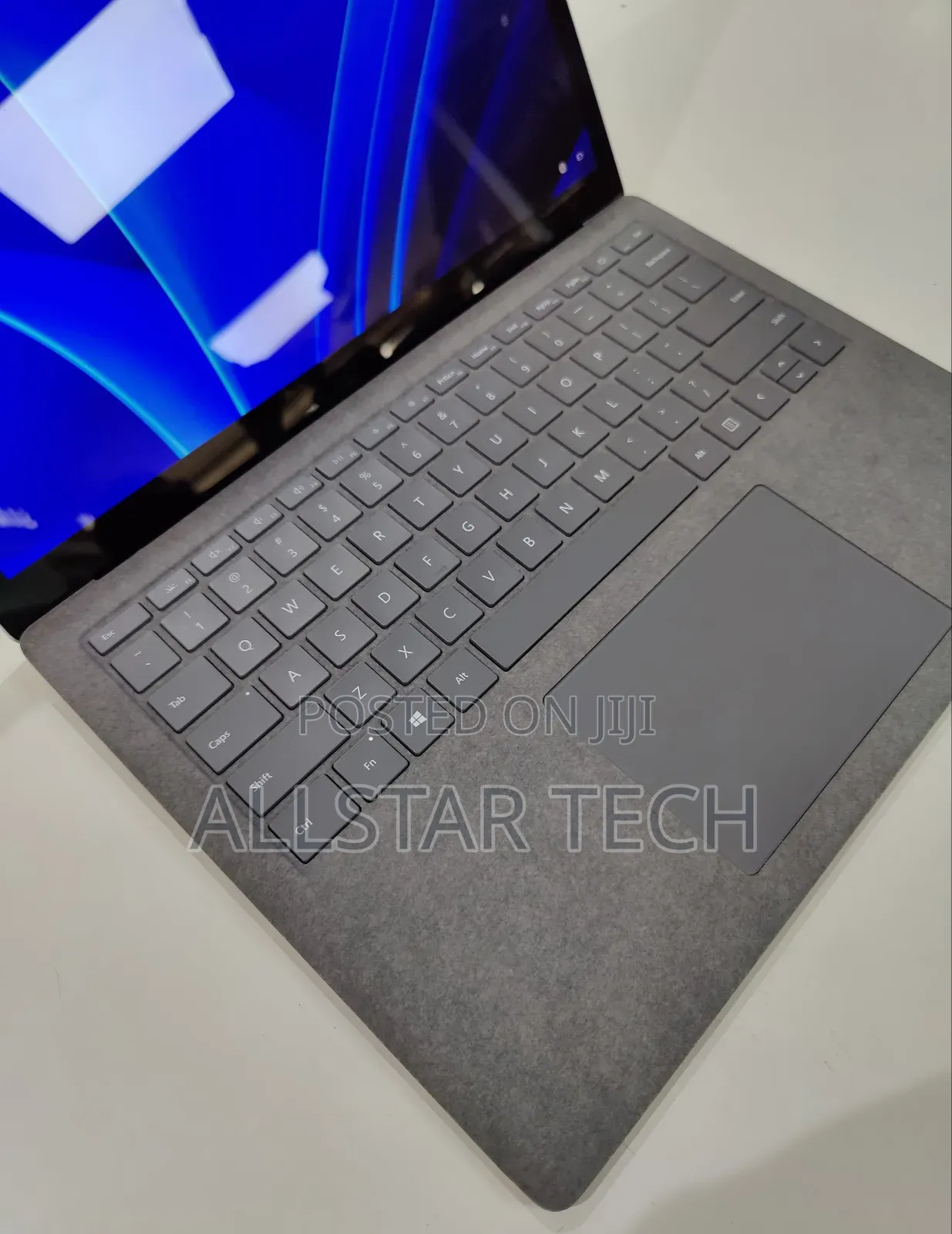 Laptop Microsoft Surface Laptop 3 8GB Intel Core I5 SSD 256GB
