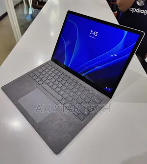 Laptop Microsoft Surface Laptop 3 8GB Intel Core I5 SSD 256GB