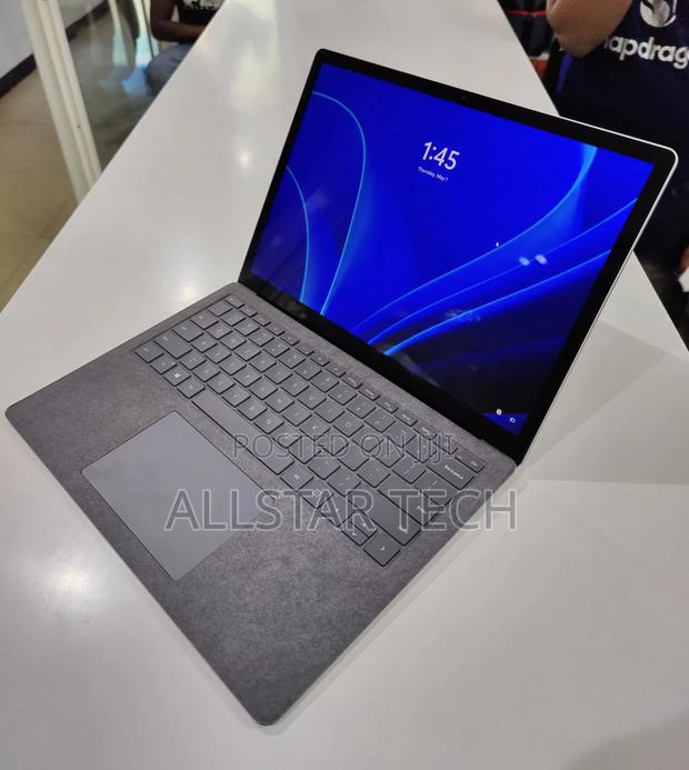 Laptop Microsoft Surface Laptop 3 8GB Intel Core I5 SSD 256GB