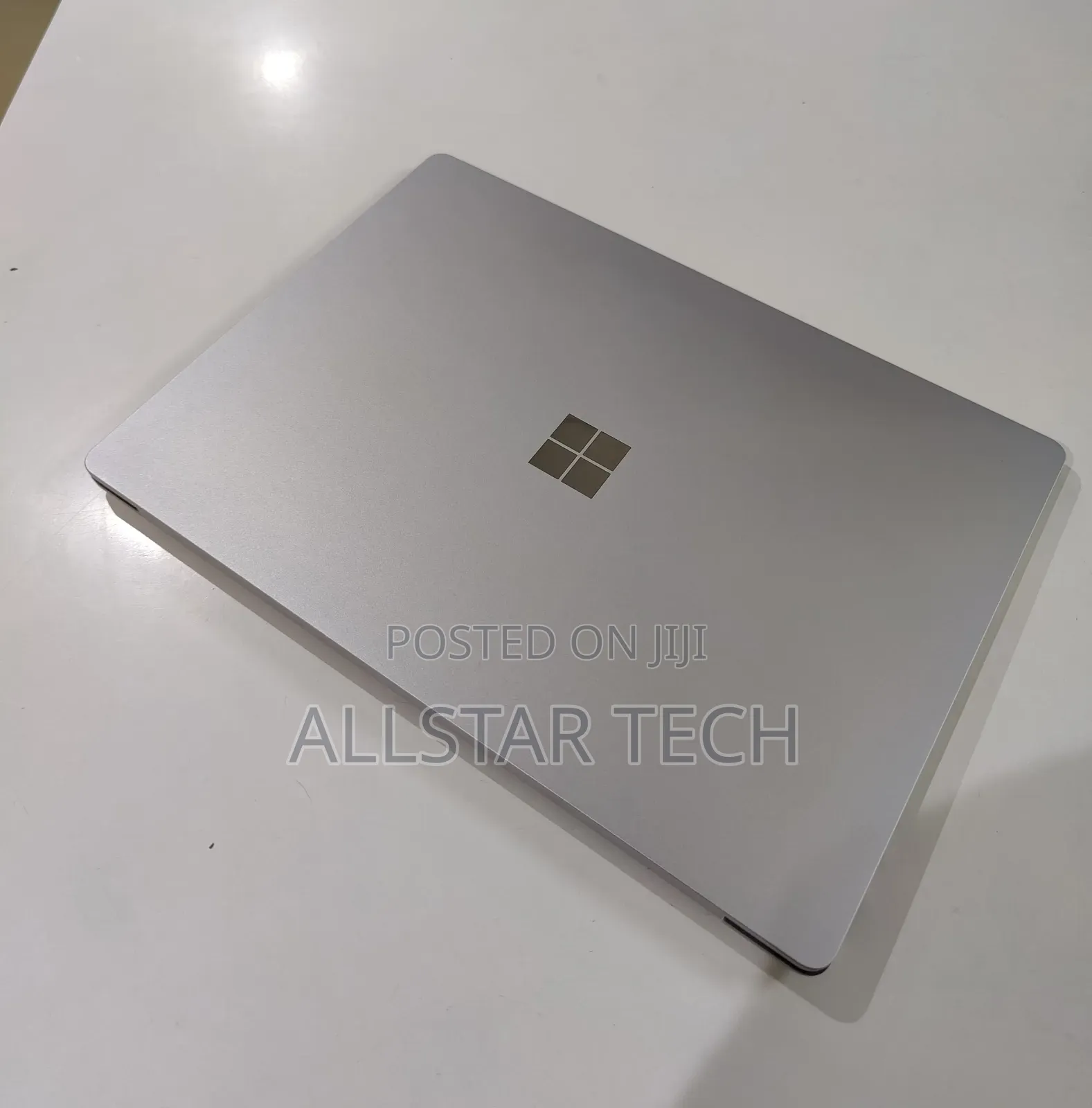 Laptop Microsoft Surface Laptop 3 8GB Intel Core I5 SSD 256GB