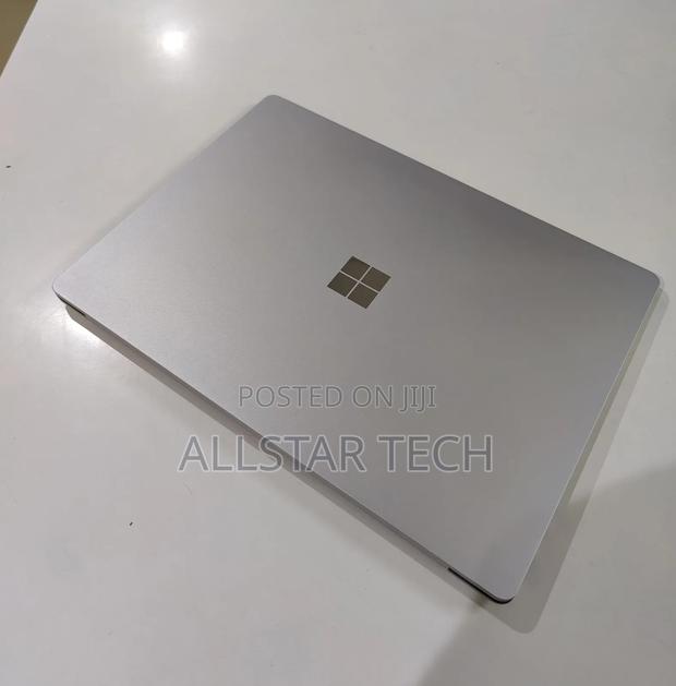 Laptop Microsoft Surface Laptop 3 8GB Intel Core I5 SSD 256GB - thumbnail 4