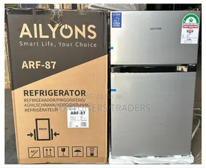 Refrigerator 90 Litres With Double Door