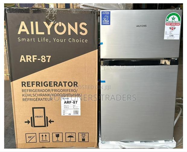 Refrigerator 90 Litres With Double Door