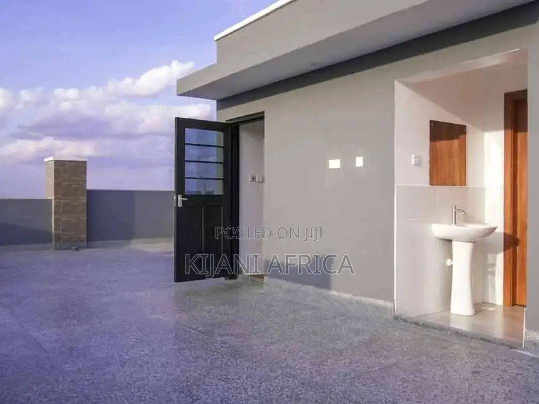 4bdrm Maisonette in Ruiru for sale