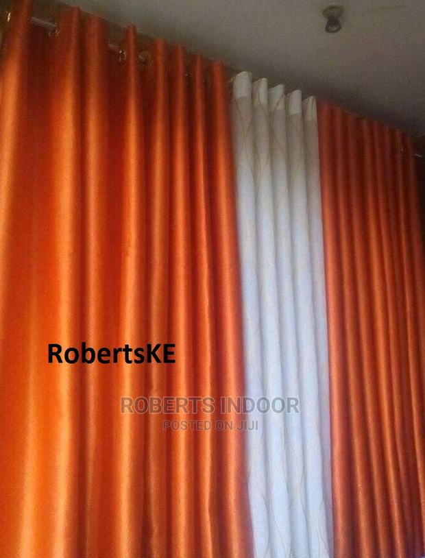 Elegant Curtains - main view