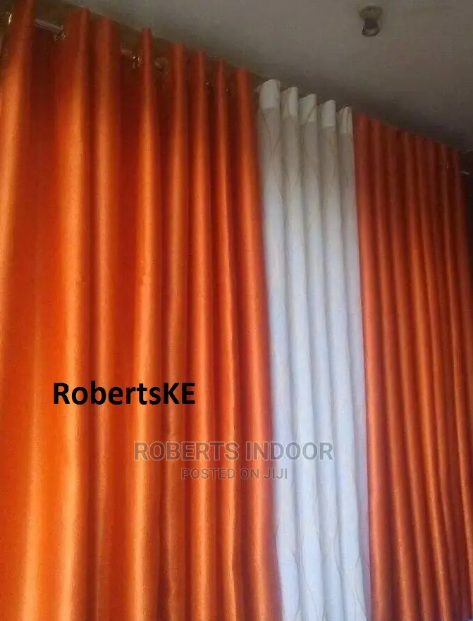 Elegant Curtains