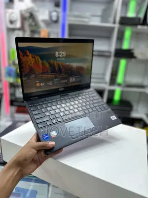 Laptop Fujitsu Lifebook U937 16GB Intel Core I7 SSD 512GB