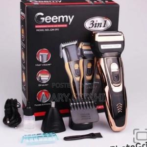 New3-1geemy Shaver - thumbnail 2