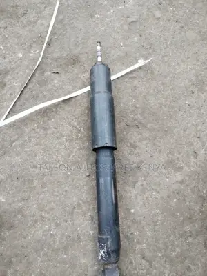 Prado J150 Rear Shocks