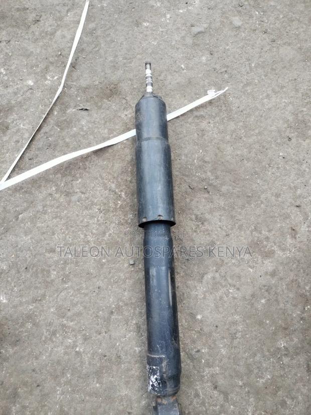Prado J150 Rear Shocks