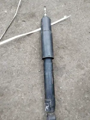 Prado J150 Rear Shocks