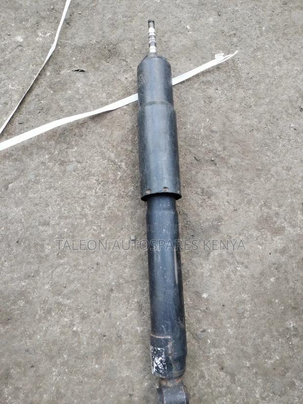 Prado J150 Rear Shocks - thumbnail 2