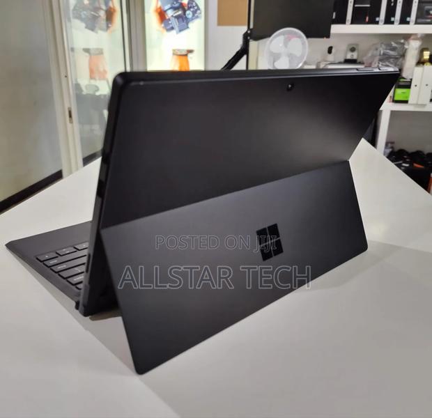 Laptop Microsoft Surface Laptop 6 8GB Intel Core i7 SSD 256GB - thumbnail 2