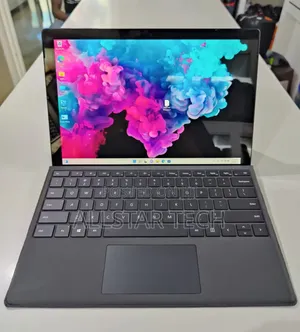 Laptop Microsoft Surface Laptop 6 8GB Intel Core i7 SSD 256GB
