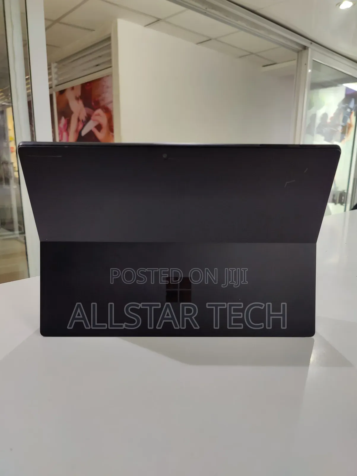 Laptop Microsoft Surface Pro 7 8GB Intel Core I5 SSD 256GB