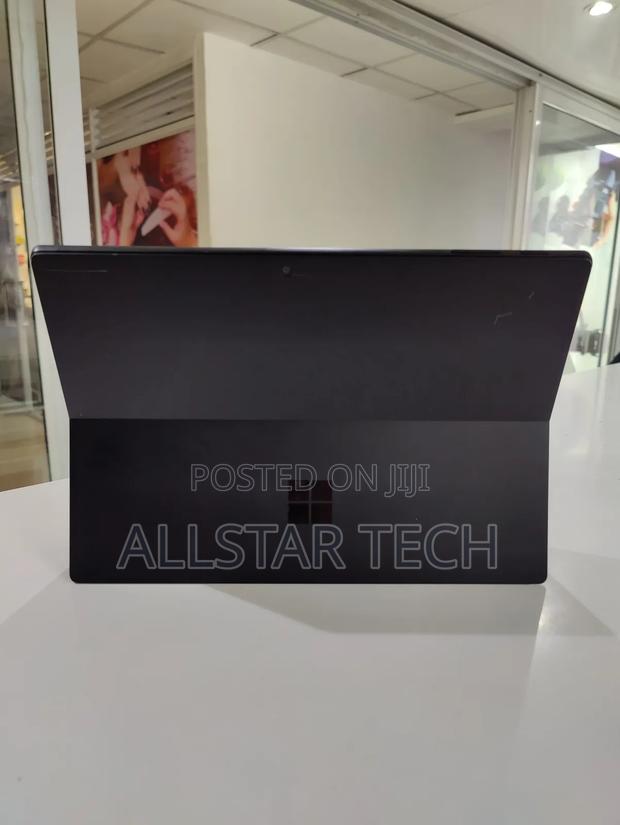 Laptop Microsoft Surface Pro 7 8GB Intel Core I5 SSD 256GB - main view