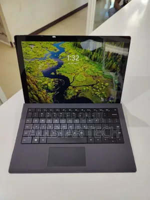Laptop Microsoft Surface Pro 7 8GB Intel Core I5 SSD 256GB