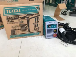 Total Tw21306 Inverter Mma Welding Machine