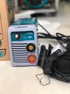 Total Tw21306 Inverter Mma Welding Machine