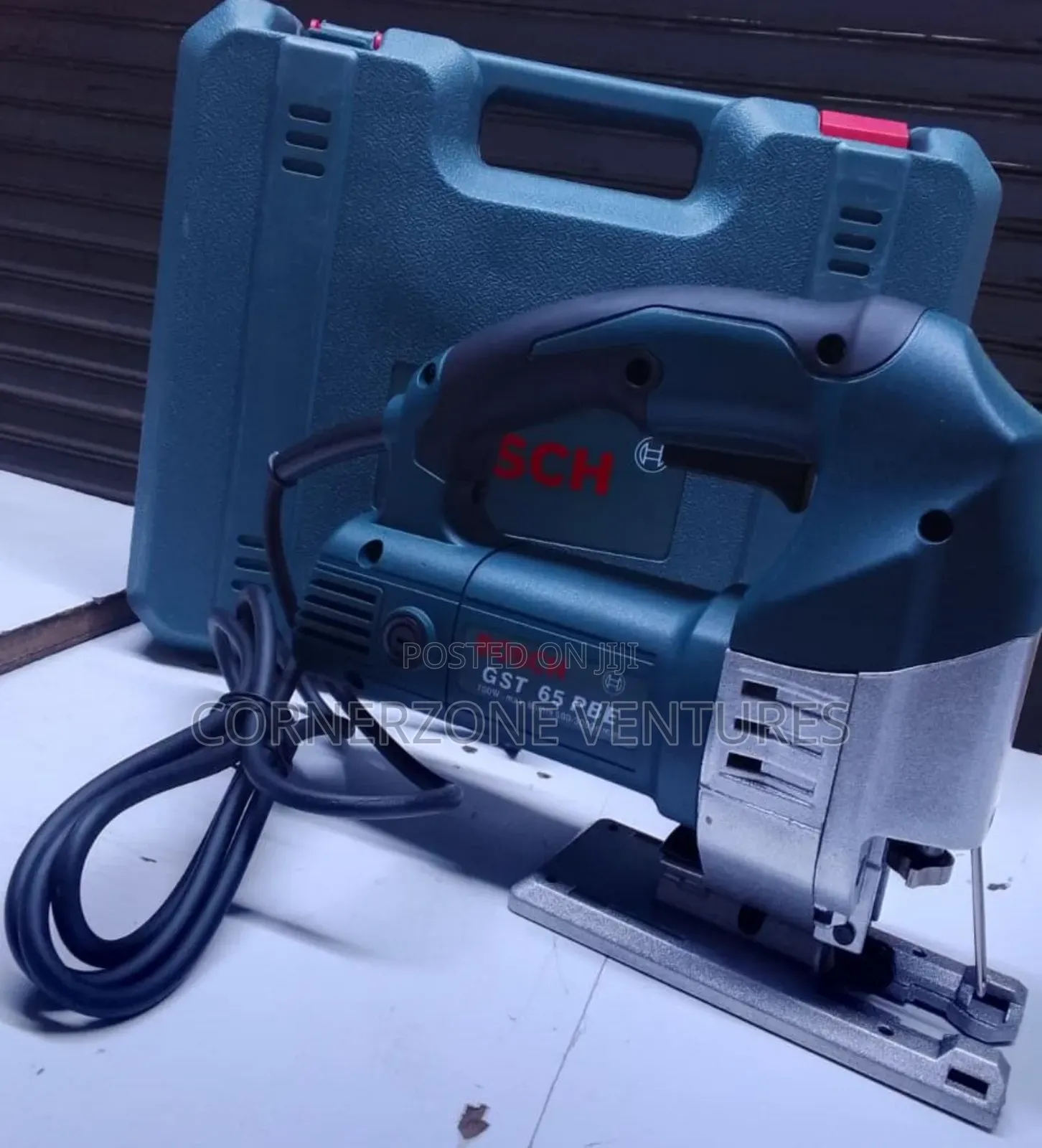 Bosch Jigsaw/ Jigsaw