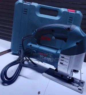 Bosch Jigsaw/ Jigsaw